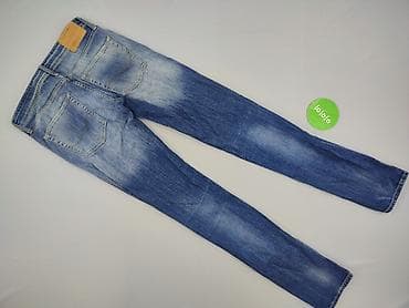 jacky o jeans: Jack & Jones, Jeansy damskie, rozmiar L — 3