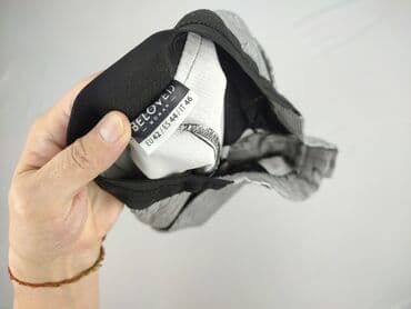 spodnie hello: Beloved, Spodnie materiałowe damskie, rozmiar XL — 4