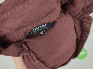 t shirty python: Reserved, Сорочка жіноча, розмір XL — 5