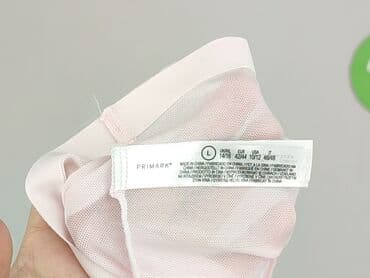 matching bielizna dla par hello kitty: Primark, Women`s panties, size L (EU 40) — 4