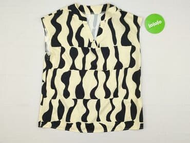 koszula hawajska c a: Women's blouse, size S (EU 36) — 3