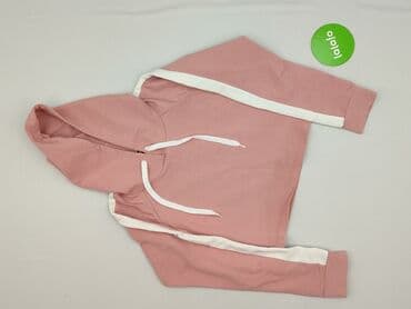 bluzy cropp wyprzedaż: MISSPAP, Bluza z kapturem damska, rozmiar M — 2
