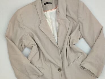 marynarka damska bershka: Atmosphere, Marynarka damska, rozmiar XL — 4