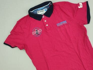 cavalli class t shirty: Diverse, Damska koszulka polo, L — 1