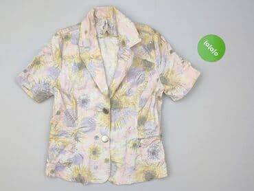 kurtki missguided: Women's blazer, size L — 2