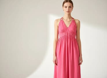 F&F, Сукня жіноча, розмір S