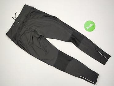 bluzy crivit: H&M Sport, Legginsy Sportowe damskie, rozmiar M — 5