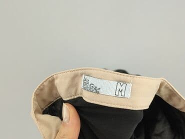 spódnice plisowane tiulowe czarne: Жіноча блуза, розмір M — 4