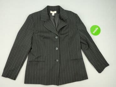 marynarka i jeansy: Marynarka damska, XL — 2