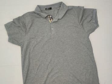 apator toruń koszulki: Koszulka polo dla mężczyzn, XL, Black, stan - Bardzo dobry — 1