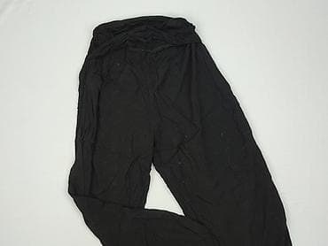 smyk sandaly: Blind Date, Spodnie materiałowe damskie, rozmiar S — 1