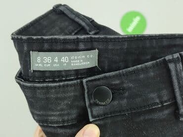 deposit photo dżins: Denim Co, Jeansy damskie, rozmiar S — 4