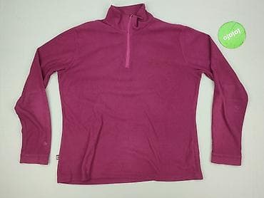 lala sweatshirt: Mountain Warehouse, Polar damski, rozmiar XL — 2