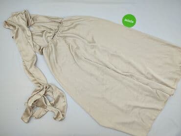 sukienki wieczorowe 50 plus: Sugarfree, Sukienka damska, One size — 4