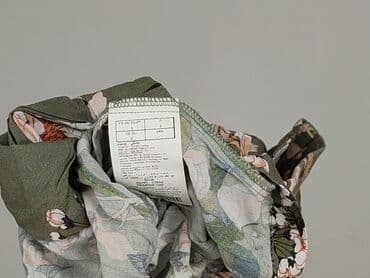 spódniczka wiązana na boku: Pimkie, Spódnica damska, rozmiar S — 4