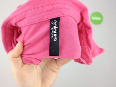 koszulki polo wolczanka: Colours of the World, Damska koszulka polo, rozmiar L — 4