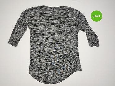 boho t shirty: Hype, Bluzka damska, rozmiar M — 3