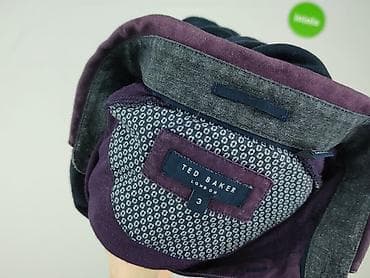 pull and bear dzwony: Ted Baker, Koszulka polo dla mężczyzn, rozmiar L — 4