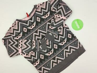 house brand bluzy: H&M Divided, Women`s hoodie, size S — 2