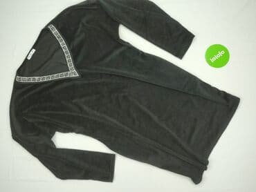 sukienki gleboki dekolt: Women`s dress, size L — 2