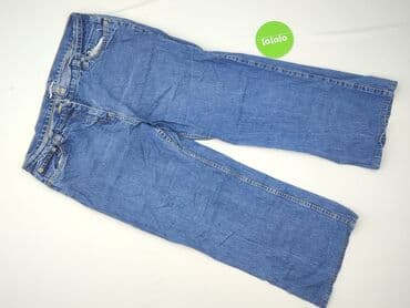 markowe dżinsy: Jeansy damskie, XL — 2