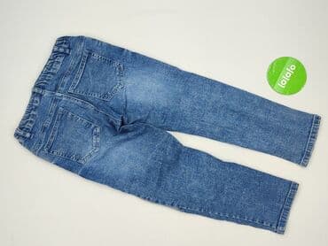 levi's buty dziecięce: Spodnie jeansowe, Little kids, 7 lat, 116/122, stan - Bardzo dobry — 3