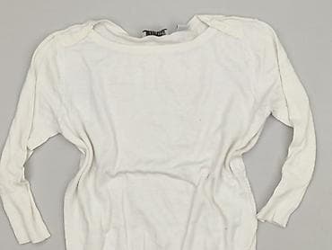 rebel sweter: Sweter damski, rozmiar S — 1