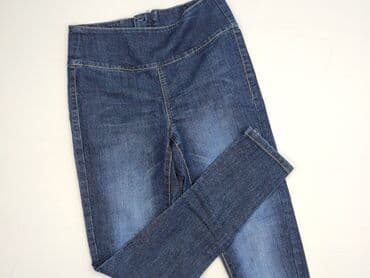 Legginsy Eleganckie damskie, rozmiar M