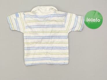 koszulka zaksa allegro: T-shirt, 3-6 months, condition - Good — 3