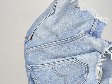 levis bluzki: Levi’s, Szorty damskie, rozmiar M — 5