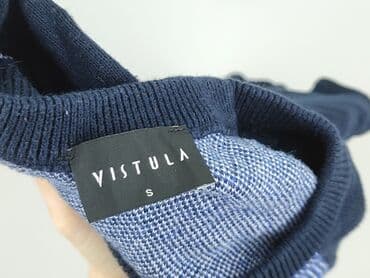mielczarkowski swetry: Vistula, Sweter dla mężczyzn, S — 4