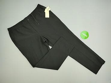 bluza spiderman reserved: Spodnie materiałowe damskie, rozmiar 5XL — 2