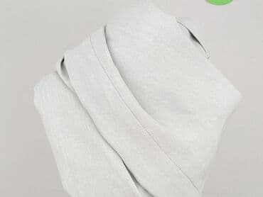 eleganckie sukienki warszawa: Spodnie materiałowe damskie, M — 5