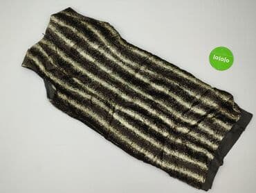 złota sukienki midi: Sukienka damska, rozmiar S — 4