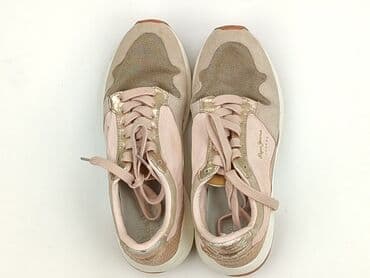 Pepe Jeans, Sneakers for women, 41, condition - Good