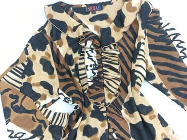sukienka z piórami mohito: Women's blouse, size XL (EU 42) — 1