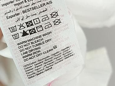 lidl tunika: Noisy May, Tunika damska, rozmiar M — 6