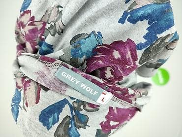 7 р: GREY WOLF, Bluzka damska, rozmiar L — 4