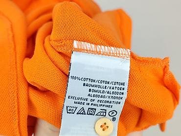 second hand stuff: Polo Ralph Lauren, Koszulka polo dla mężczyzn, rozmiar M — 4