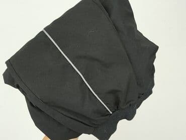 shein spodnie dresowe: Shein, Spodnie materiałowe damskie, rozmiar S — 6