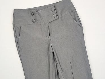 prada zalando: Spodnie materiałowe damskie, rozmiar S — 1
