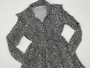 stradivarius leopard: Stradivarius, Sukienka damska, rozmiar L — 1