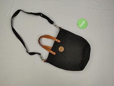 torebka shopper: Torba materiałowa, stan - Idealny — 2