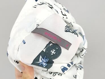 podkoszulek z krótkimi rękawami krzyżówka: Koszula damska, M — 4