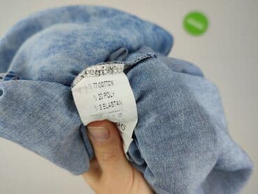 bluzki deni cler: Tunika damska, rozmiar M — 5