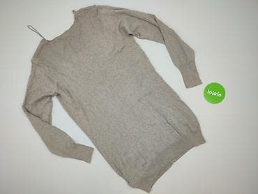 Yessica, Kardigan damski, rozmiar L — 3