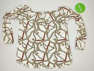 bluzki z okiem: Bluzka damska, rozmiar M — 2