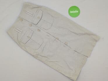 spódniczka w cętki: Atmosphere, Spódnica damska, rozmiar M — 2