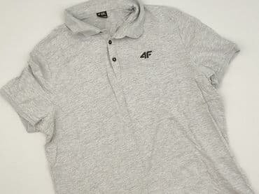 4F, Поло для чоловіків, розмір 2XL