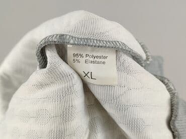 dres sweterkowy mohito: Bluza damska
, XL — 5